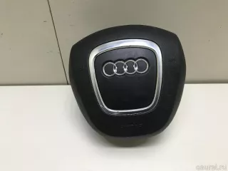 8K0880201A6PS VAG Подушка безопасности водителя Audi A4 B8 Арт E70804887, вид 1