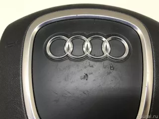 8K0880201A6PS VAG Подушка безопасности водителя Audi A4 B8 Арт E70804887, вид 3