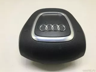 8K0880201A6PS VAG Подушка безопасности водителя Audi A4 B8 Арт E70804887, вид 4