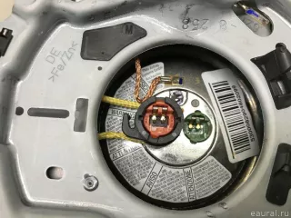 8K0880201A6PS VAG Подушка безопасности водителя Audi A4 B8 Арт E70804887, вид 7