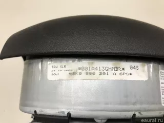 8K0880201A6PS VAG Подушка безопасности водителя Audi A4 B8 Арт E70804887, вид 8