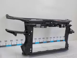 8P0805588 VAG Панель передняя Audi A3 8P Арт E70804091, вид 2