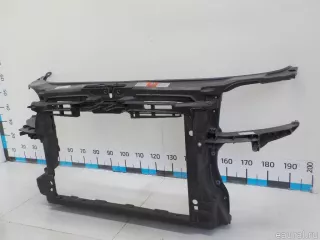 8P0805588 VAG Панель передняя Audi A3 8P Арт E70804091, вид 3