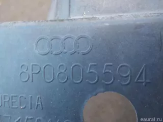 8P0805588 VAG Панель передняя Audi A3 8P Арт E70804091, вид 6