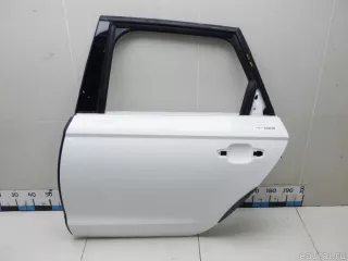 4G9833051 VAG Дверь задняя левая Audi TT 3 Арт E23780216, вид 1