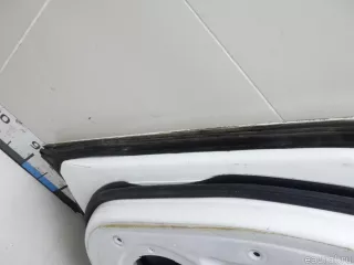 4G9833051 VAG Дверь задняя левая Audi TT 3 Арт E23780216, вид 11
