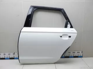 4G9833051 VAG Дверь задняя левая Audi TT 3 Арт E23780216, вид 2