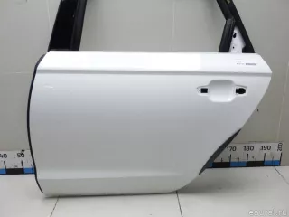 4G9833051 VAG Дверь задняя левая Audi TT 3 Арт E23780216, вид 3