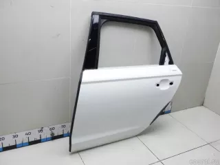 4G9833051 VAG Дверь задняя левая Audi TT 3 Арт E23780216, вид 4