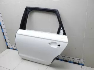 4G9833051 VAG Дверь задняя левая Audi TT 3 Арт E23780216, вид 5