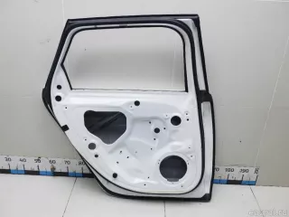 4G9833051 VAG Дверь задняя левая Audi TT 3 Арт E23780216, вид 6