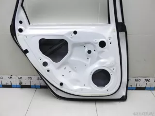 4G9833051 VAG Дверь задняя левая Audi TT 3 Арт E23780216, вид 7