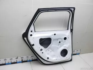 4G9833051 VAG Дверь задняя левая Audi TT 3 Арт E23780216, вид 8