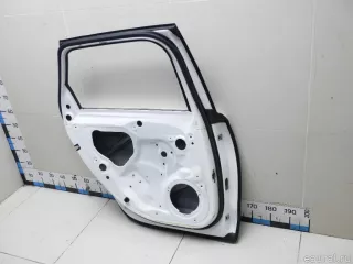 4G9833051 VAG Дверь задняя левая Audi TT 3 Арт E23780216, вид 9