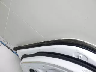 4G9833051 VAG Дверь задняя левая Audi TT 3 Арт E23780216, вид 10
