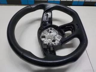 82A419091AGQQT VAG Рулевое колесо для AIR BAG (без AIR BAG) Audi A3 8Y Арт E70700157, вид 2