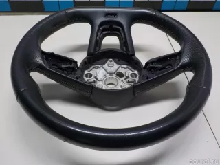 82A419091AGQQT VAG Рулевое колесо для AIR BAG (без AIR BAG) Audi A3 8Y Арт E70700157, вид 3