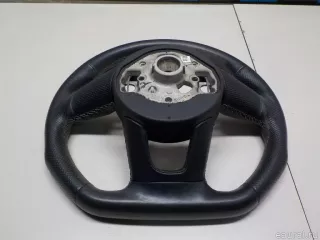 82A419091AGQQT VAG Рулевое колесо для AIR BAG (без AIR BAG) Audi A3 8Y Арт E70700157, вид 4