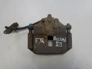 45002SEAE01 Honda Суппорт тормозной передний правый Honda Accord 7 Арт E95761116, вид 1