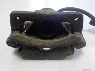 45002SEAE01 Honda Суппорт тормозной передний правый Honda Accord 7 Арт E95761116, вид 5
