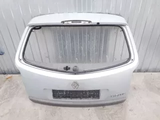 8200002521 Крышка багажника (дверь 3-5) Renault Laguna 2 Арт 1_28, вид 1