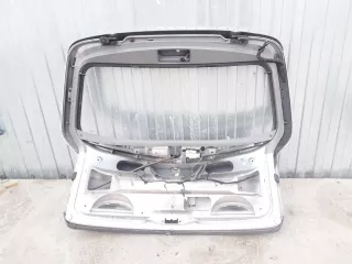 8200002521 Крышка багажника (дверь 3-5) Renault Laguna 2 Арт 1_28, вид 2