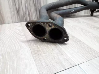 Труба приемная глушителя Audi A4 B5 Арт 1_56, вид 2