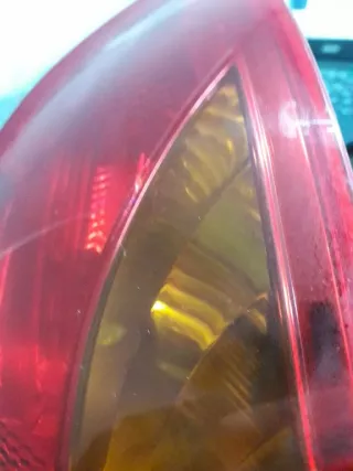 92402A20 Фонарь задний правый Kia Ceed 2 Арт 1_98, вид 1