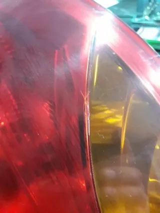 92402A20 Фонарь задний правый Kia Ceed 2 Арт 1_98, вид 2