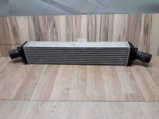 Интеркулер Audi A4 B9 2019г. 8w0145805a - Фото 2