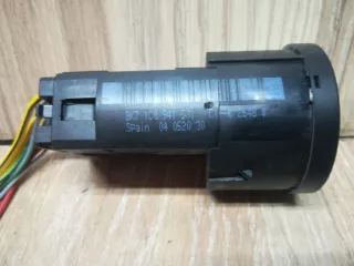 BK71C0941531 Переключатель света Volkswagen Passat B5 Арт 1_1082, вид 2