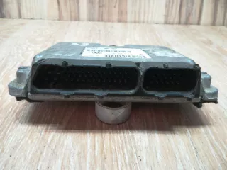 036906014M,6160039408 Блок управления двигателем Volkswagen Golf 4 Арт 1_1129, вид 2