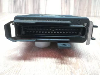 0261200253,030906026A Блок управления двигателем Volkswagen Polo 3 1.1л Арт 1_1154, вид 2