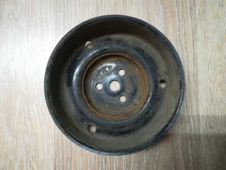  Шкив помпы Dodge Caravan 3 Арт 1_1337