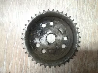 C68PA Шестерня Ford Scorpio 2 Арт 1_1351, вид 1