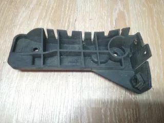 8E0807233 Кронштейн крыла Audi A4 B6 Арт 1_1496, вид 1
