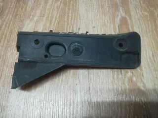 8E0807233 Кронштейн крыла Audi A4 B6 Арт 1_1496, вид 2