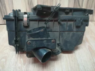 Корпус воздушного фильтра Audi 100 C4 1993г. 026133837G, 034133871 - Фото 2