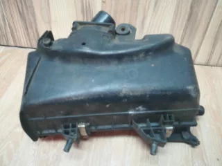 Корпус воздушного фильтра Audi 100 C4 1993г. 026133837G, 034133871 - Фото 3