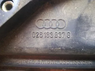 Корпус воздушного фильтра Audi 100 C4 1993г. 026133837G, 034133871 - Фото 5