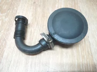 028129101E Маслоотделитель (сапун) Volkswagen Golf 4 Арт 1_1584, вид 1