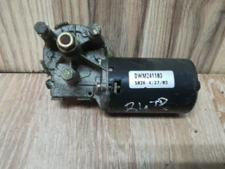 DWM241103 Моторчик передних стеклоочистителей (дворников) Volkswagen Passat B4 Арт 1_1869, вид 1