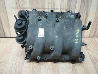 A2721402101 Коллектор впускной Mercedes ML W164 3.5л Арт 1_2053, вид 1