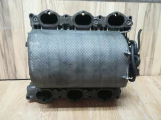 A2721402101 Коллектор впускной Mercedes ML W164 3.5л Арт 1_2053, вид 3
