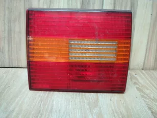 3A9945107 Фонарь крышки багажника левый Volkswagen Passat B4 Арт 1_2117, вид 1