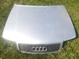  Капот Audi 100 C4 Арт 1_2338, вид 1