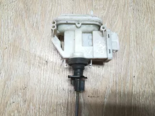 3A0862153B Активатор (привод) замка двери Volkswagen Passat B4 Арт 1_2604, вид 1