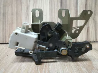3B0827297 Ручка открывания багажника Volkswagen Passat B5 Арт 1_2907, вид 2