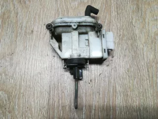 3A0862153 Активатор (привод) замка двери Volkswagen Passat B4 Арт 1_2952, вид 1