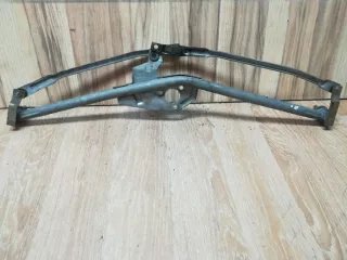 357955325A Механизм стеклоочистителя (трапеция дворников) Volkswagen Passat B3 Арт 1_3004, вид 2